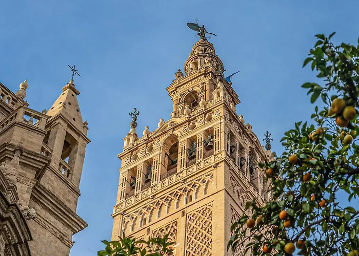 Pierre & Vacances Sevilla