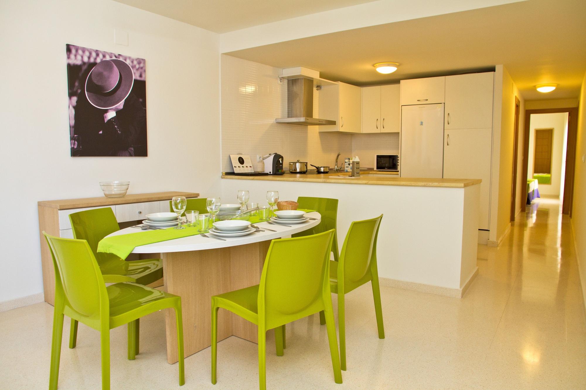 Pierre & Appartement