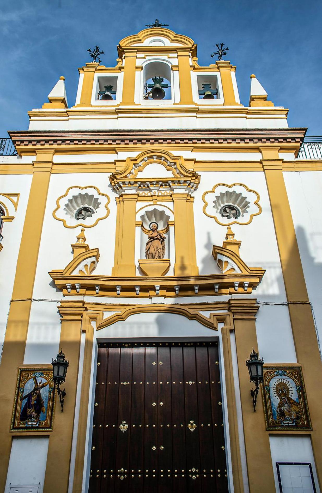 Pierre & Sevilla
