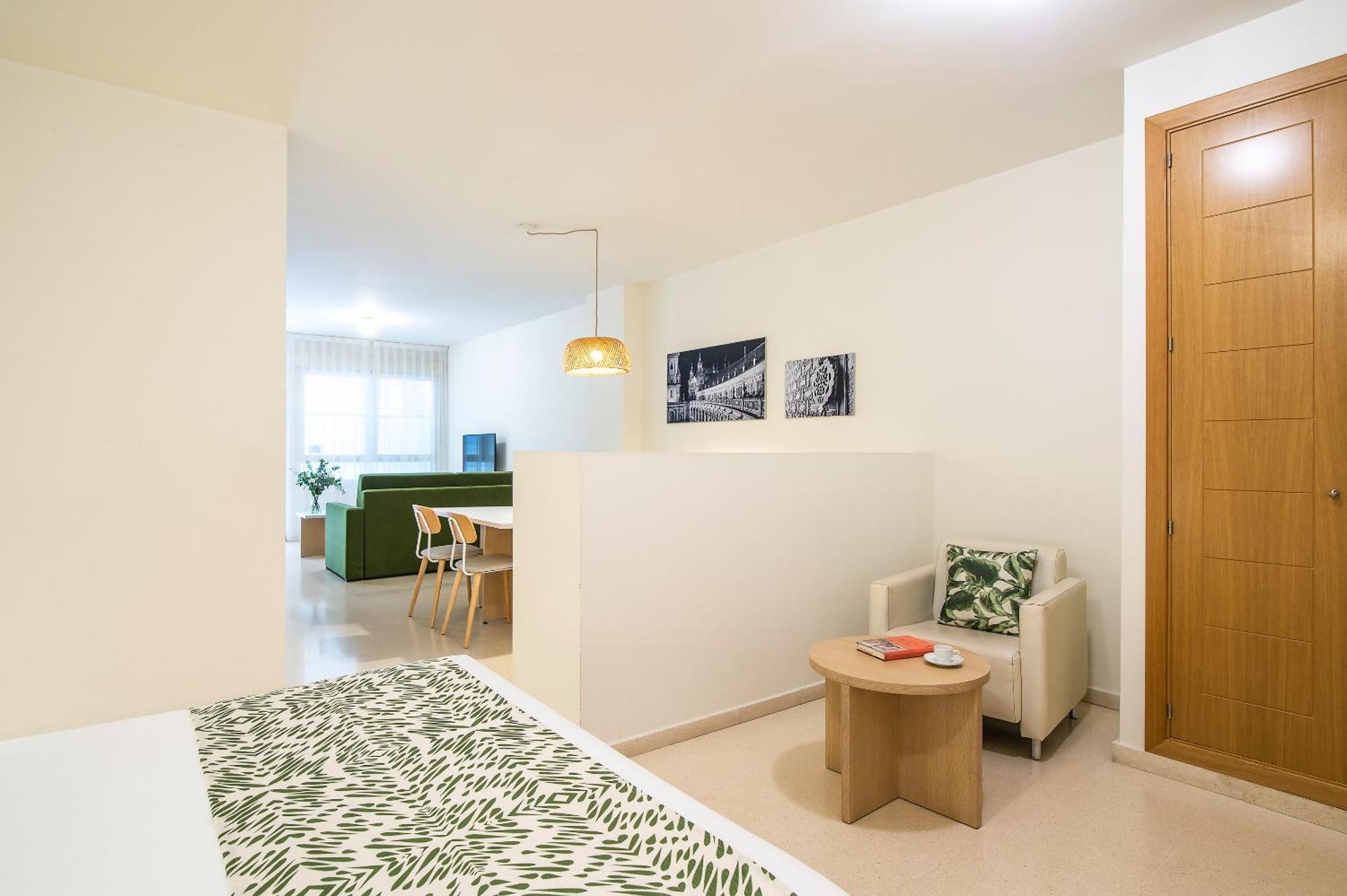 Pierre & Appartement *