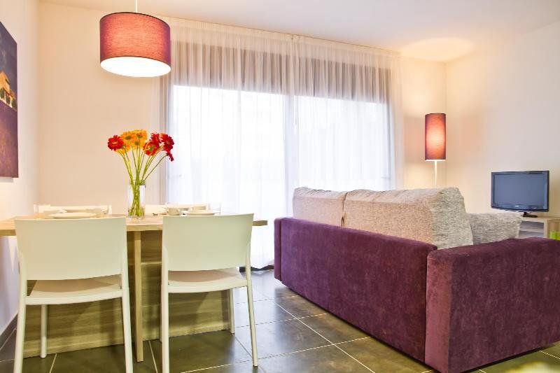 Apartament Pierre & Vacances Sewilla