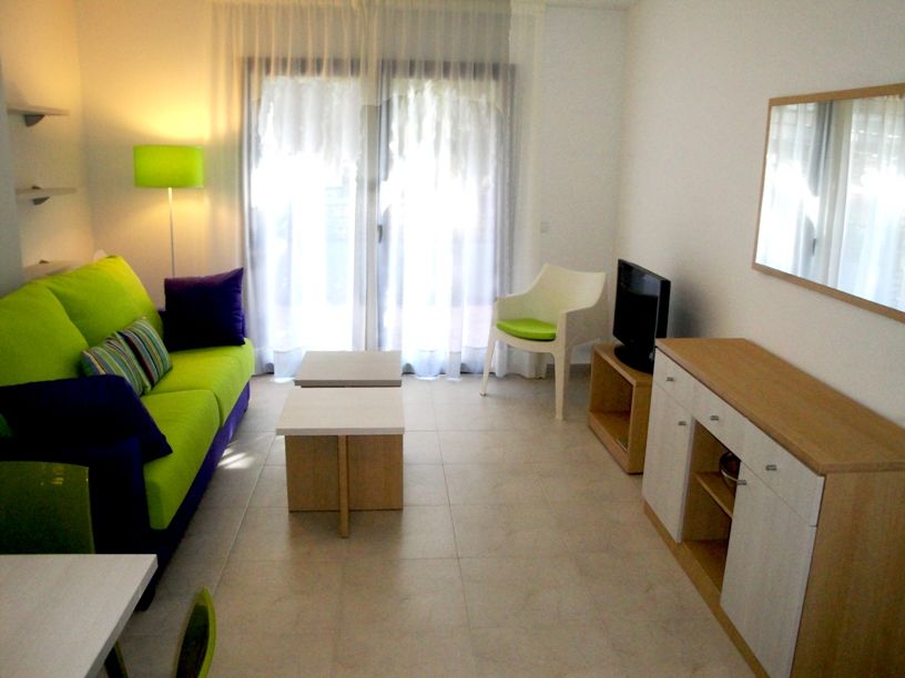 Apartament Pierre & Vacances