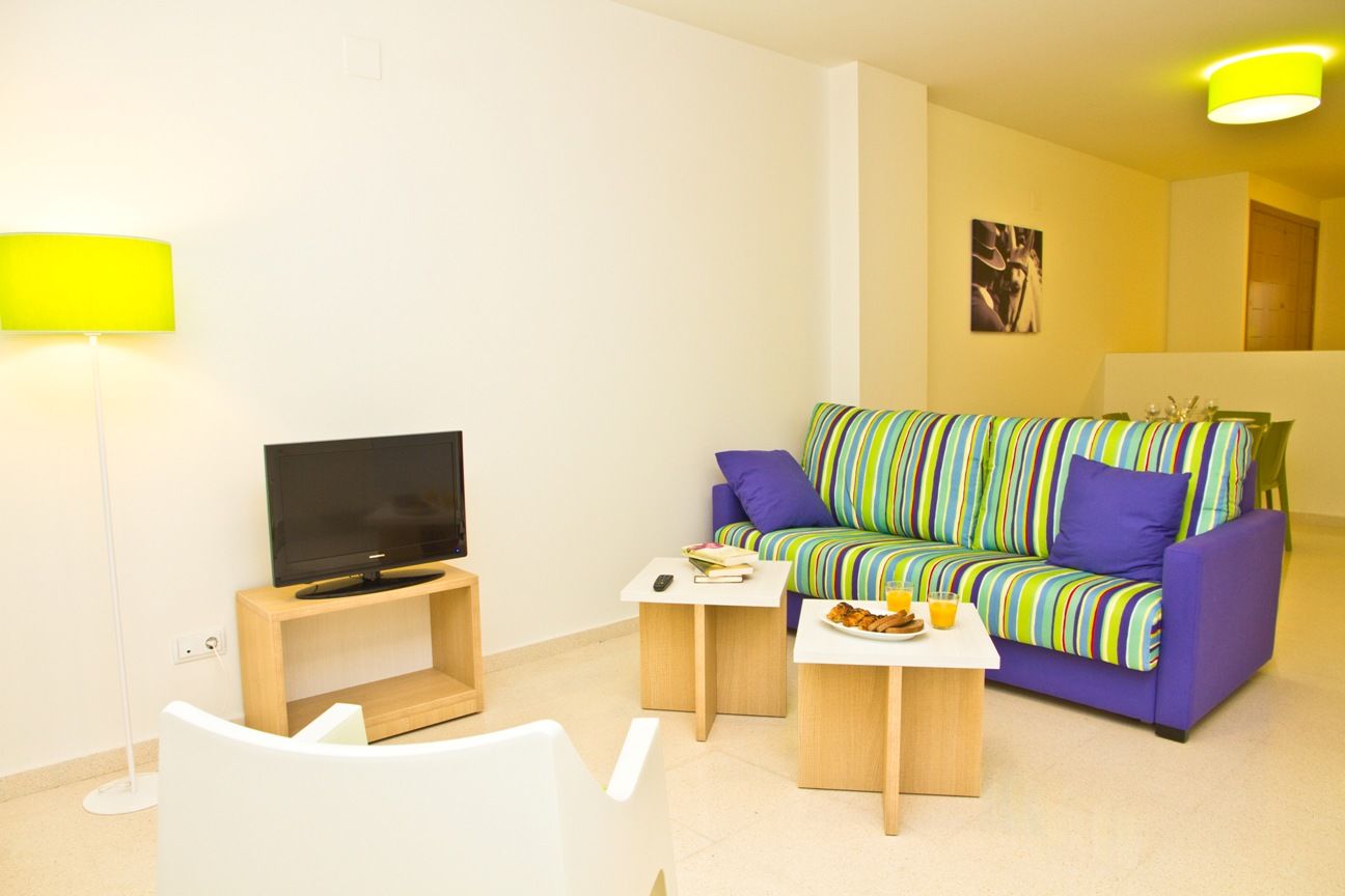 Pierre & Vacances Apartament
